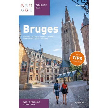 Bruges City Guide 2020 - Sophie Allegaert Bruges City Guide 2020 - Sophie Allegaert