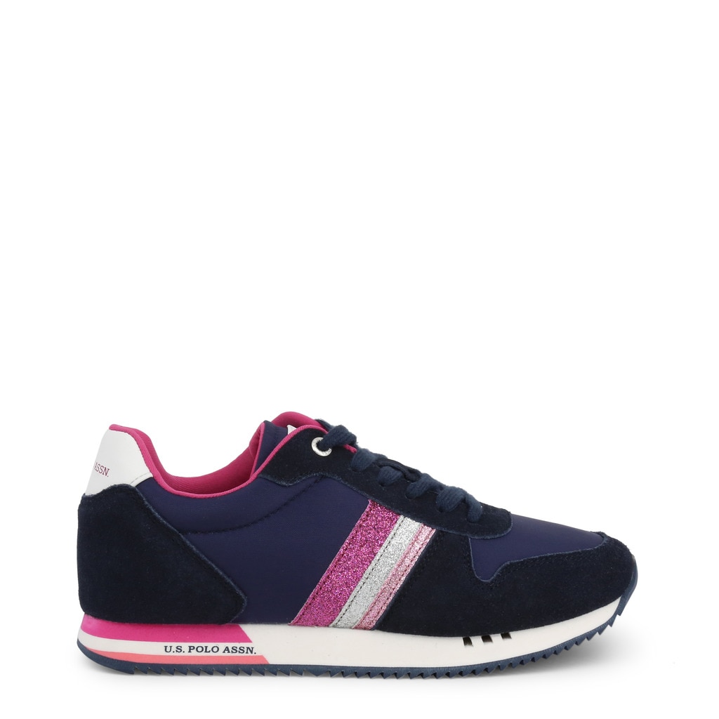 Tenisi CORA U.S. Polo Assn, Bleumarine