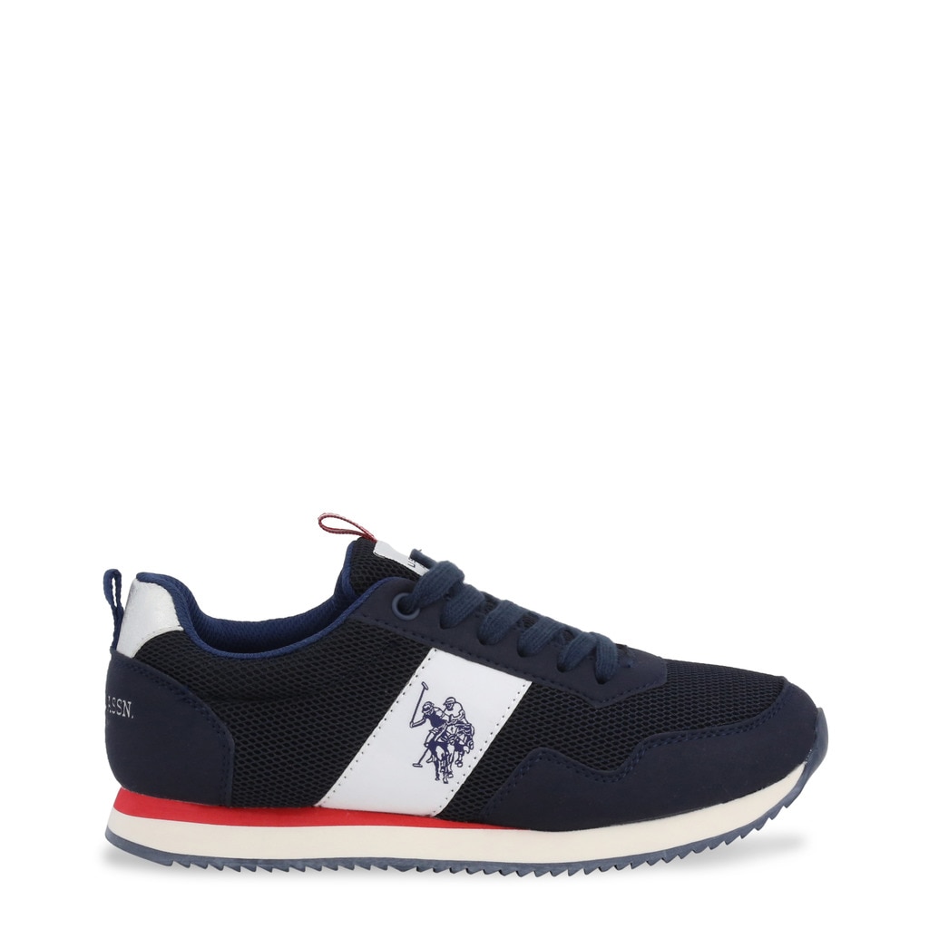 Tenisi NOBIW U.S. Polo Assn, Bleumarine