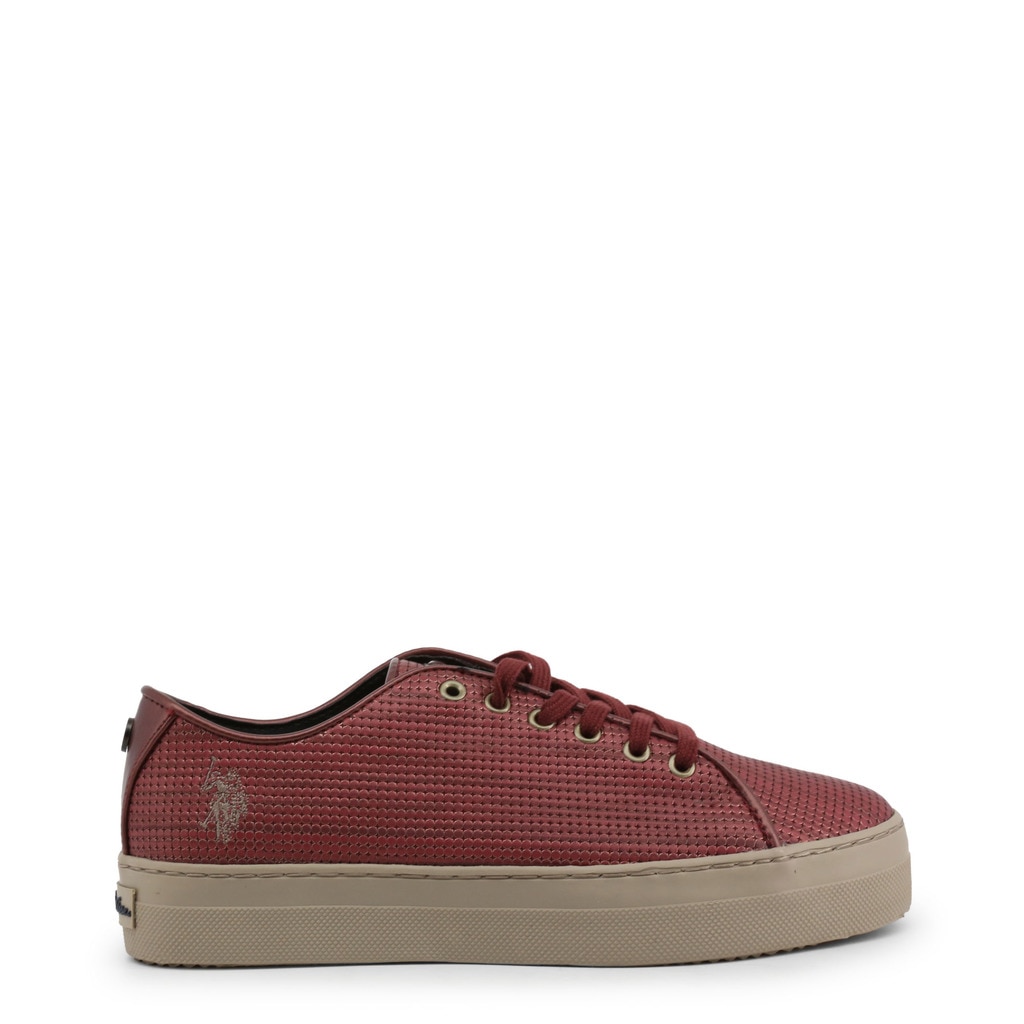 Tenisi TRIXY U.S. Polo Assn, Caramiziu