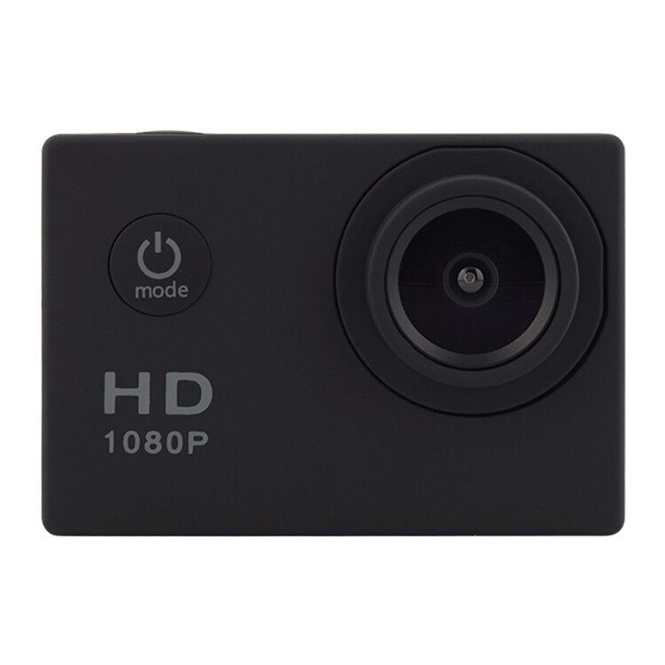 Camera video full HD de actiune waterproof - eMAG.ro