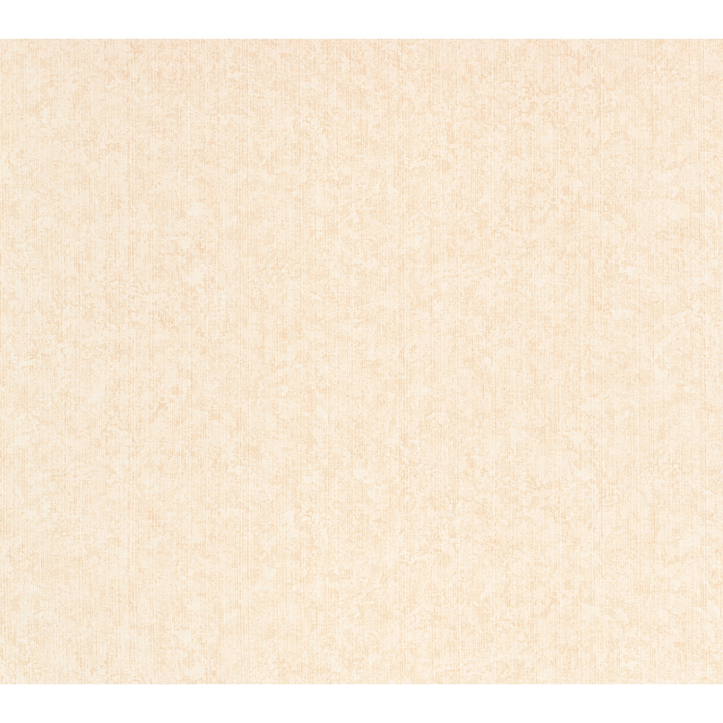 Tapet clasic, model uni, vinil compact, extralavabil, pe suport de hartie 92901 crem 53cm x 10m