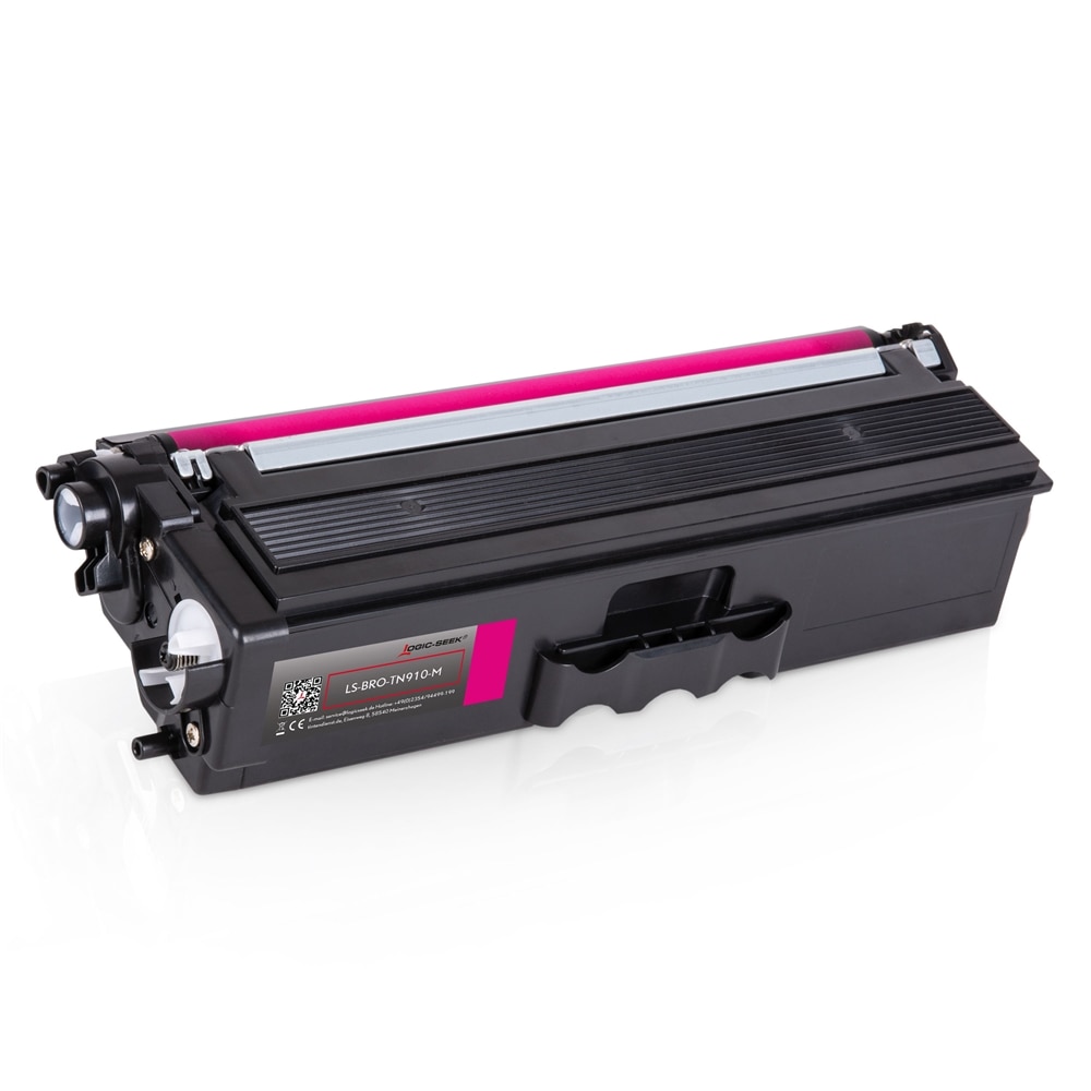Cartus Toner TN 910 Magenta 9000 Pagini Copatibil Brother HL-L9310 S,MFC-L9570 S