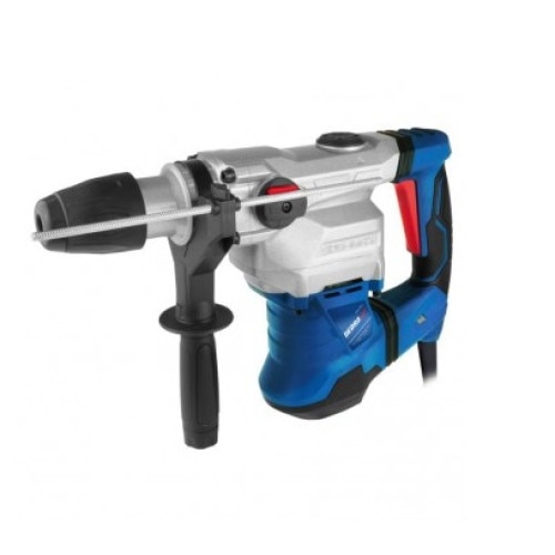 Ciocan demolator cu rotatie SDS MAX 1500W, Dedra DED7837