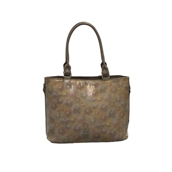 Geanta dama,Zea,piele naturala,grej (23504) Geanta dama,Zea,piele naturala,grej (23504)