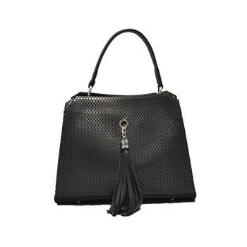 Geanta dama,Zea,piele naturala,neagra(25106 small) Geanta dama,Zea,piele naturala,neagra(25106 small)