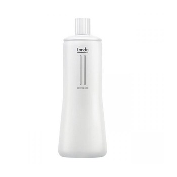 Lotiune neutralizanta pentru permanent Londa Professional Neutralizer, 1000ml Lotiune neutralizanta pentru permanent Londa Professional Neutralizer, 1000ml