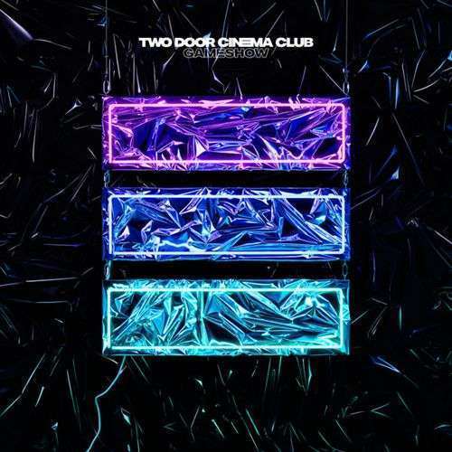 Two Door Cinema Club - Gameshow -Deluxe- (2CD)