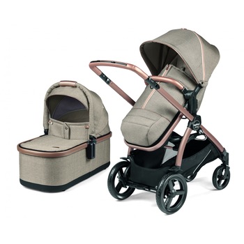 Carucior Ypsi Combo, Peg Perego, Mon Amour Carucior Ypsi Combo, Peg Perego, Mon Amour