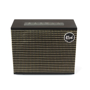 Boxa portabila Klipsch, Heritage Groove Black, Negru Boxa portabila Klipsch, Heritage Groove Black, Negru