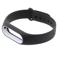 curea compatibila cu xiaomi mi band 2 siliconica negru cu alb - 650135 imagen 21_0_
0