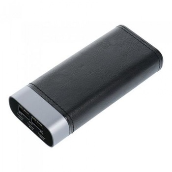 Baterie Externa Puridea, S20 10000 mAh, Negru Baterie Externa Puridea, S20 10000 mAh, Negru