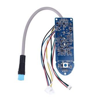 Kit de upgrade panou de bord afisaj LED Xiaomi Mijia M365 PRO Kit de upgrade panou de bord afisaj LED Xiaomi Mijia M365 PRO