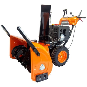 Freza de zapada Ruris everest 1009, 12.5 CP, 107 cm latime de lucru, 54 cm adancime, 15 m distanta de refulare Freza de zapada Ruris everest 1009, 12.5 CP, 107 cm latime de lucru, 54 cm adancime, 15 m distanta de refulare