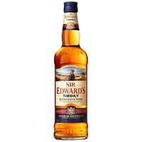 Whisky Blended Scotch Sir Edward