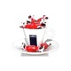 Бонбони Sperlari с кафе Lavazza, 175гр