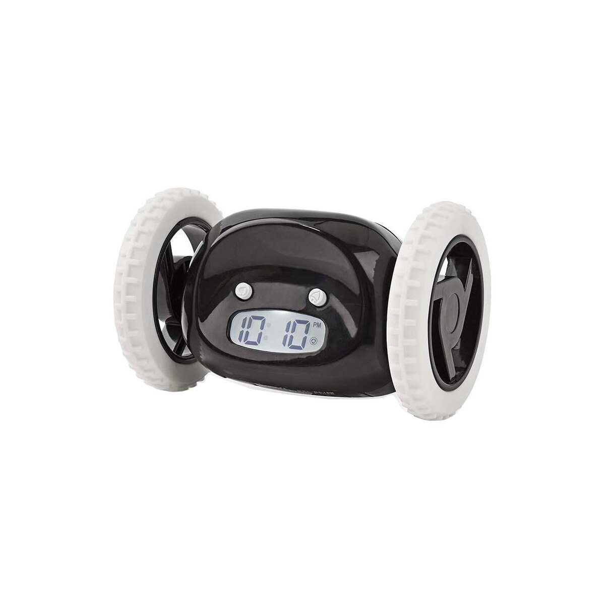 Ceas desteptator cu functie de miscare Nedis