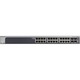 Switch NetGear XS728T-100NES, 24 x 10GbE, 4 x SPF+