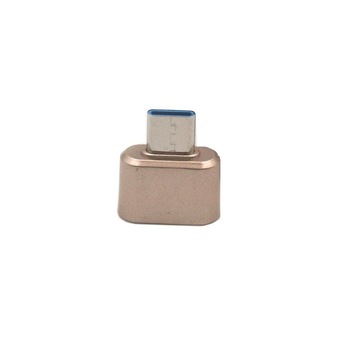 Adaptor USB 3.0 (mama) to USB Type C 3.1 (tata) Adaptor USB 3.0 (mama) to USB Type C 3.1 (tata)