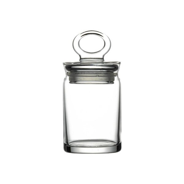Borcan cu capac, Kitchen, Pasabahce, 260ml