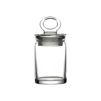 Borcan cu capac, Kitchen, Pasabahce, 260ml Borcan cu capac, Kitchen, Pasabahce, 260ml