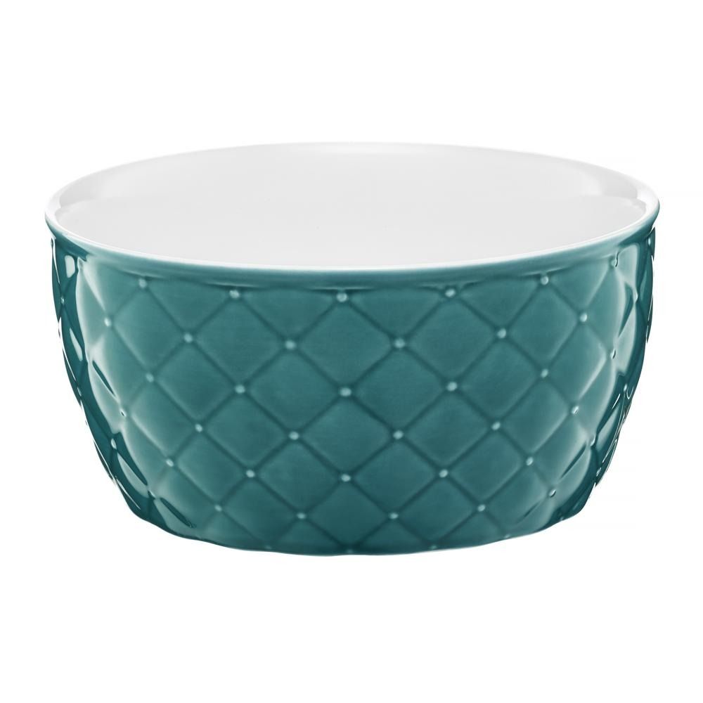 Bol, Ambition, Salata 13.5cm, Menta Glamour