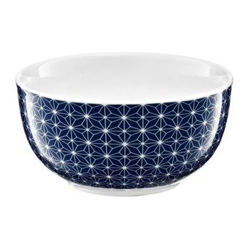 Bol, Ambition, 14cm, bleumarin Galaxy Bol, Ambition, 14cm, bleumarin Galaxy