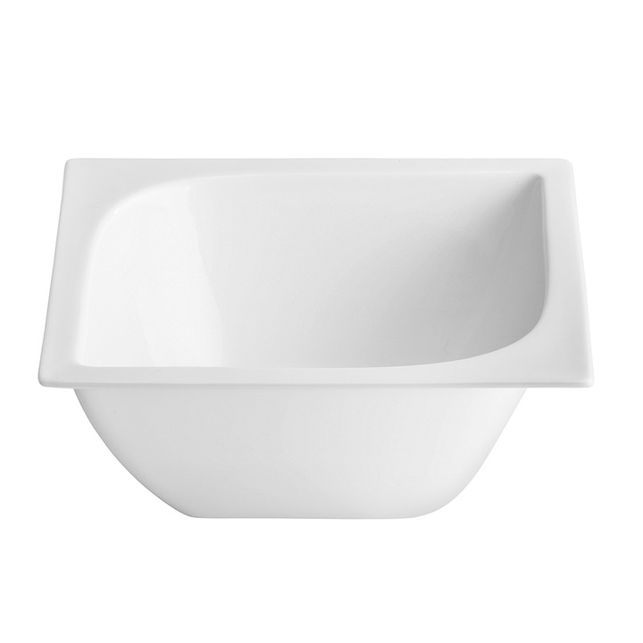 Bol portelan 25x25cm, AMBITION Monaco