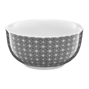 Bol, Ambition, 14cm, gri Galaxy Bol, Ambition, 14cm, gri Galaxy