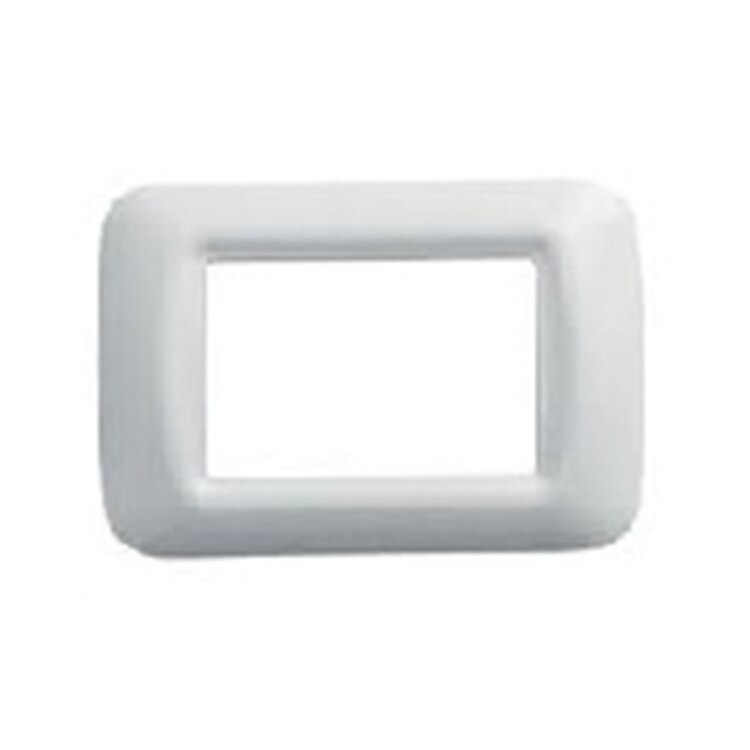 Rama Decorativa , 3 M , Gama Stil , Comtec , culoare alba