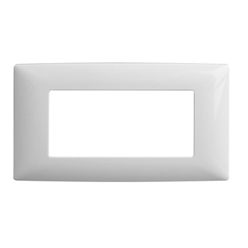 Rama Decorativa , 4 M , Gama Stil , Comtec , culoare alba Rama Decorativa , 4 M , Gama Stil , Comtec , culoare alba