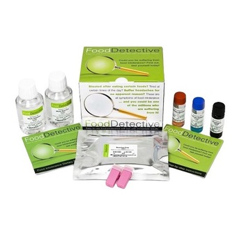 Test de Intoleranta Alimentara Food Detective Test de Intoleranta Alimentara Food Detective