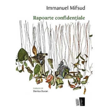 Rapoarte confidentiale - Immanuel Mifsud Rapoarte confidentiale - Immanuel Mifsud