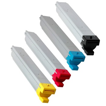 Set de 4 Cartuse Tonere CLX 8640 BK/C/M/Y 80000 Pagini Compatibile Samsung CLX-8640ND / CLX-8650ND / MultiXpress C8640ND / MultiXpress C8650ND Set de 4 Cartuse Tonere CLX 8640 BK/C/M/Y 80000 Pagini Compatibile Samsung CLX-8640ND / CLX-8650ND / MultiXpress C8640ND / MultiXpress C8650ND