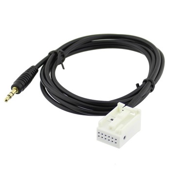 Adaptor Aux, Citroen C4, PER.PIC., C6502-SPJ, T111108 Adaptor Aux, Citroen C4, PER.PIC., C6502-SPJ, T111108