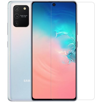 Folie de protectie plastic Samsung Galaxy S10 Lite Folie de protectie plastic Samsung Galaxy S10 Lite