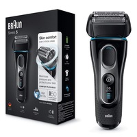 aparat de ras braun series 5 5147s wetampdry trimmer incorporat lame sensofoil negru imagen 31_0_
0