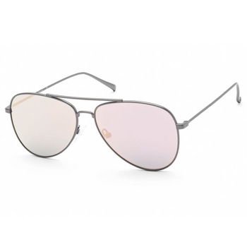 Ochelari de soare dama Guess Aviator Grey Gunmetal/Pink Degrade GG1142/S-09Z Ochelari de soare dama Guess Aviator Grey Gunmetal/Pink Degrade GG1142/S-09Z