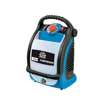 Compresor fara ulei, 1100W, 230V, Gude, 50093 Compresor fara ulei, 1100W, 230V, Gude, 50093