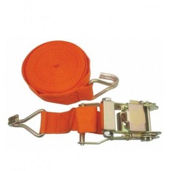 Chinga pentru bagaj 10 m x 50mm Chinga pentru bagaj 10 m x 50mm