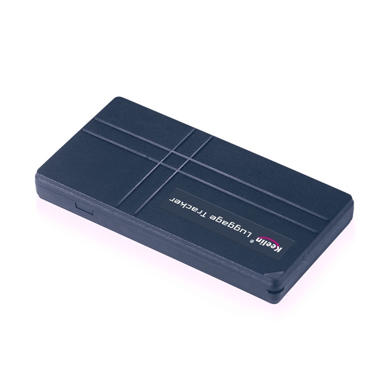 Localizator GPS profesional pentru masini, persoane si animale , cu acumulator de capacitate foarte mare (1900 mAh) - model GPT15