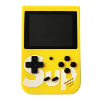 Consola jocuri 400 in 1, sistem digital de jocuri LCD de 3.0 Consola jocuri 400 in 1, sistem digital de jocuri LCD de 3.0
