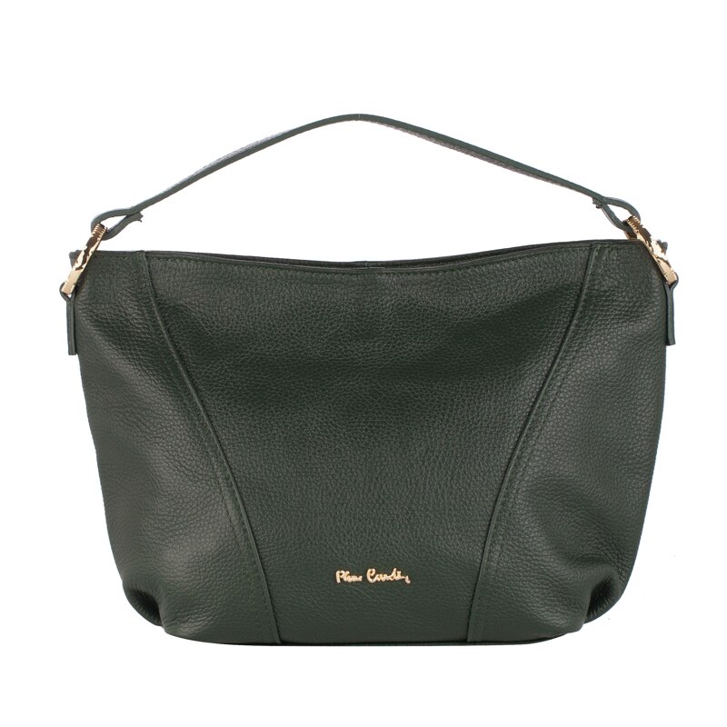 Geanta cu fermoar de umar, Pierre Cardin, Busines/casual