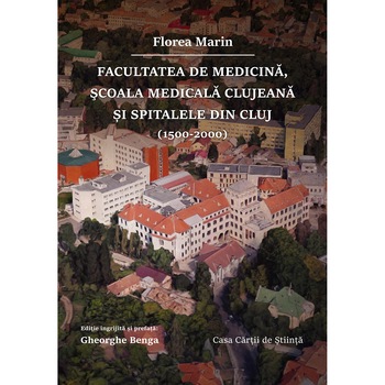Facultatea de medicina (1500 / 2000) - Florea Marin Facultatea de medicina (1500 / 2000) - Florea Marin
