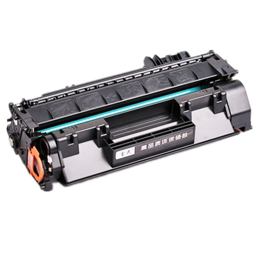 Cartus toner, GraphiteK, Hp CE505A / CF280A compatibil, 2700 de pagini, ambalare bulk