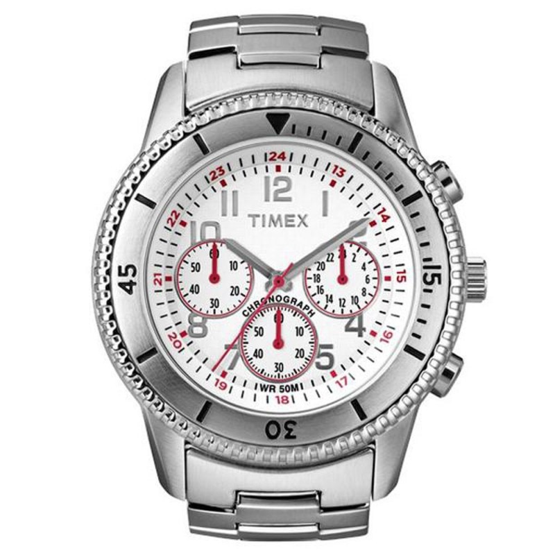 Ceas barbatesc Timex Chrono Milan T2N160
