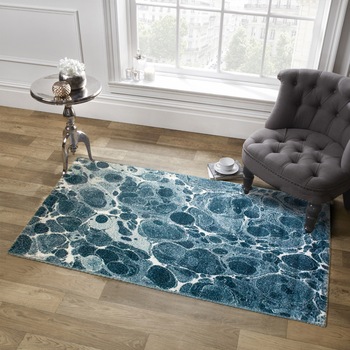 Covor copii Silver 3183, 80X150cm, polipropilena, inaltime plus 10.5mm, model buline Covor copii Silver 3183, 80X150cm, polipropilena, inaltime plus 10.5mm, model buline