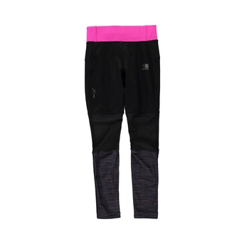 Colanti sport pentru copii Karrimor Xlite MX, Negru, 9-10 ani Colanti sport pentru copii Karrimor Xlite MX, Negru, 9-10 ani