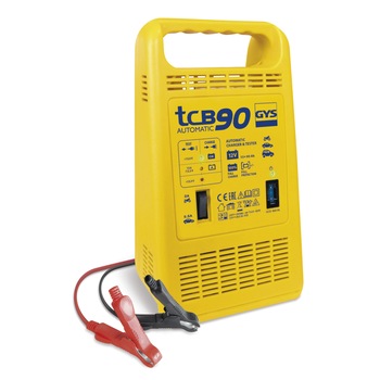 Incarcator si redresor Automat GYS TCB 90 - 023260 Incarcator si redresor Automat GYS TCB 90 - 023260