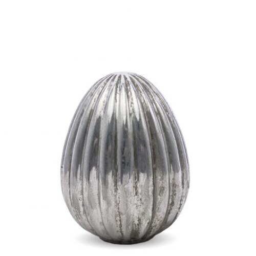 Decoratiune ceramica, ou, 10x7,5x7,5 cm